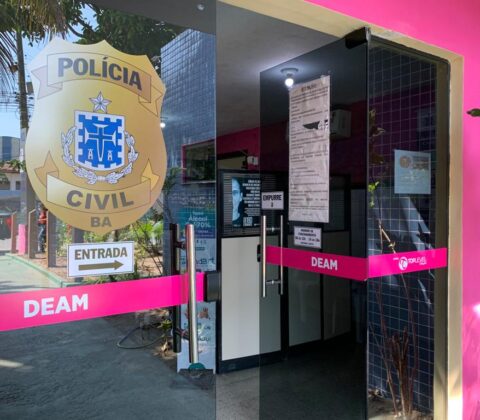 Imagem do post Padrasto é preso em Porto Seguro após meses de abuso sexual contra criança