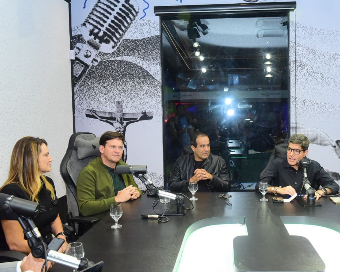 Festival de Inverno em Conquista reúne Roma, Neto e Bruno Reis