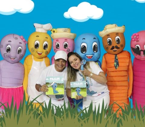 Imagem do post TJ-BA recebe peça teatral, palestras e oficinas com diversas atividades para criança