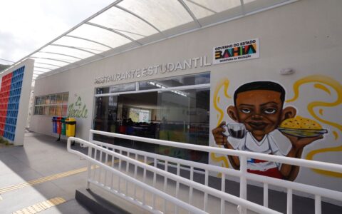 Imagem do post Tanquinho recebe pacote de investimentos históricos em educação, saúde, segurança e mobilidade