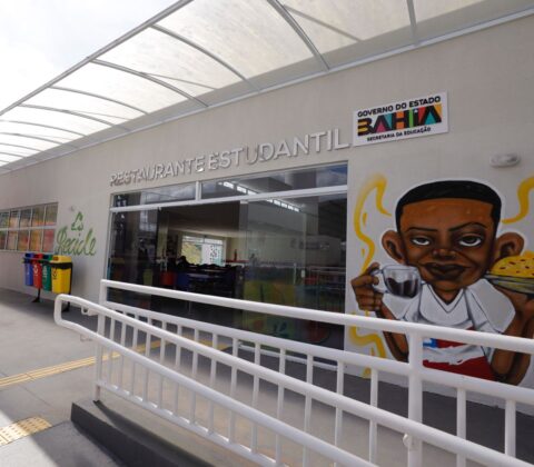 Imagem do post Tanquinho recebe pacote de investimentos históricos em educação, saúde, segurança e mobilidade