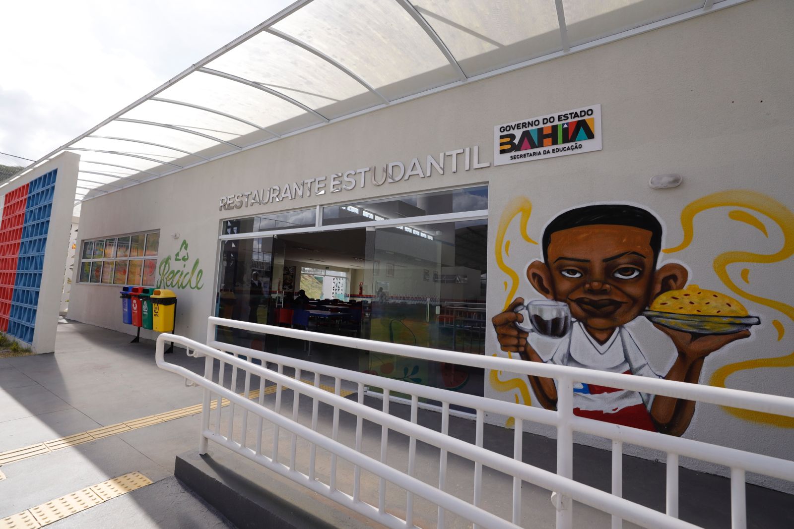 Tanquinho recebe pacote de investimentos históricos em educação, saúde, segurança e mobilidade