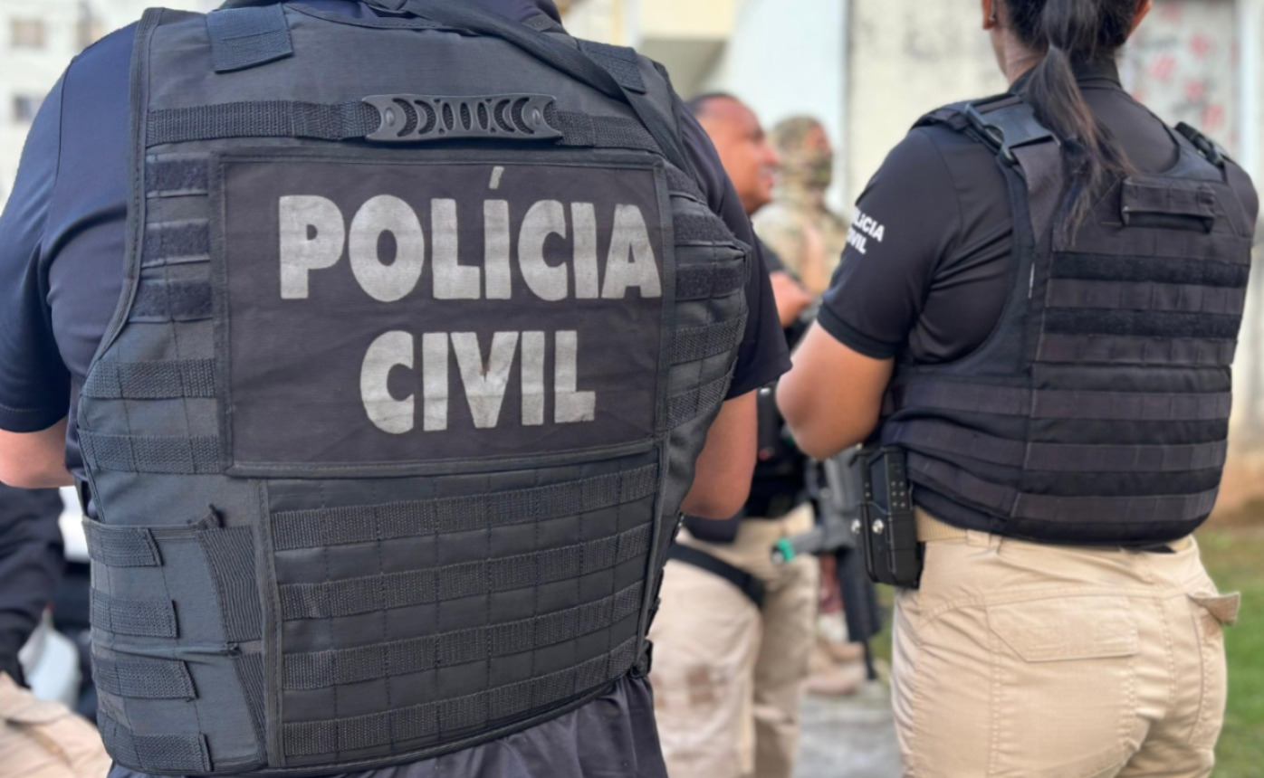 Investigado por triplo homicídio contra mulheres em Ilhéus é preso