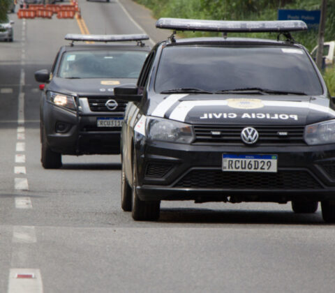 Imagem do post Polícia recupera iPhones roubados após acidente com caminhão na Bahia