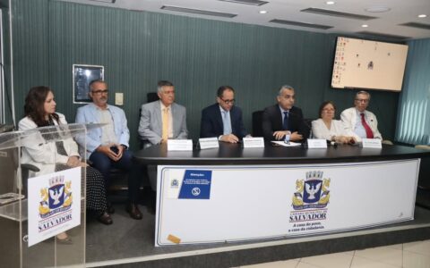 Imagem do post Audiência pública discute direitos trabalhistas dos médicos da Bahia