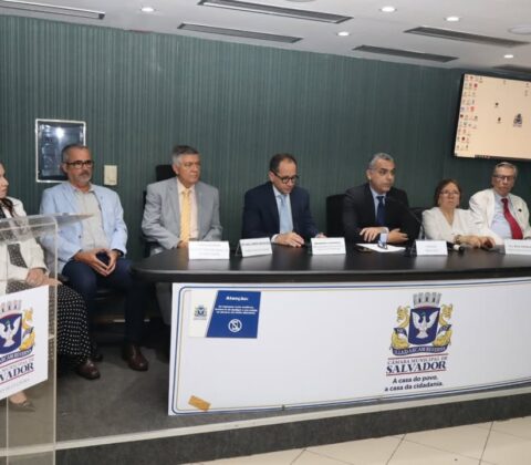 Imagem do post Audiência pública discute direitos trabalhistas dos médicos da Bahia