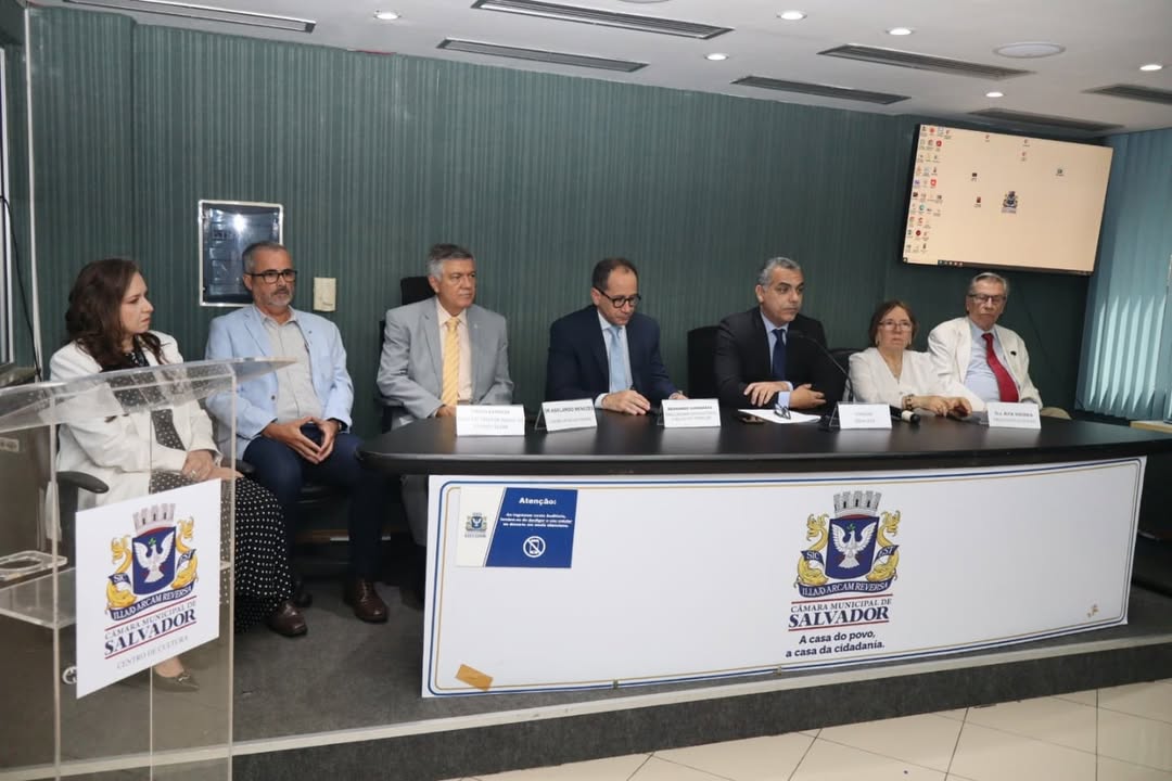 Audiência pública discute direitos trabalhistas dos médicos da Bahia