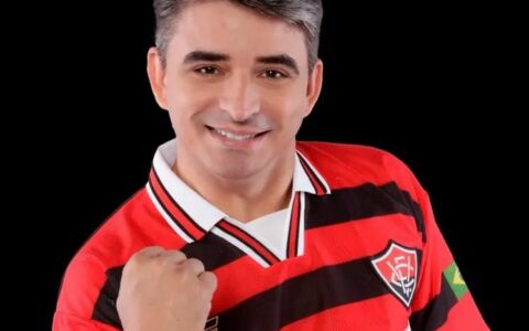 Imagem do post Após goleada histórica, Marcone Amaral cobra SAF no Vitória