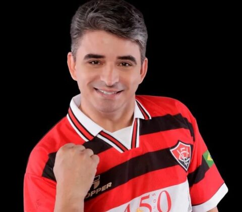 Imagem do post Após goleada histórica, Marcone Amaral cobra SAF no Vitória