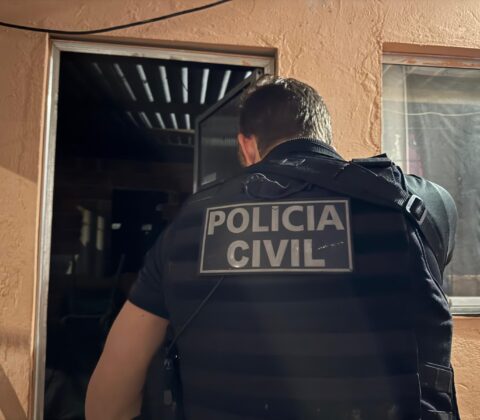 Imagem do post Criminosa que arquitetou sequestro em Salvador é presa