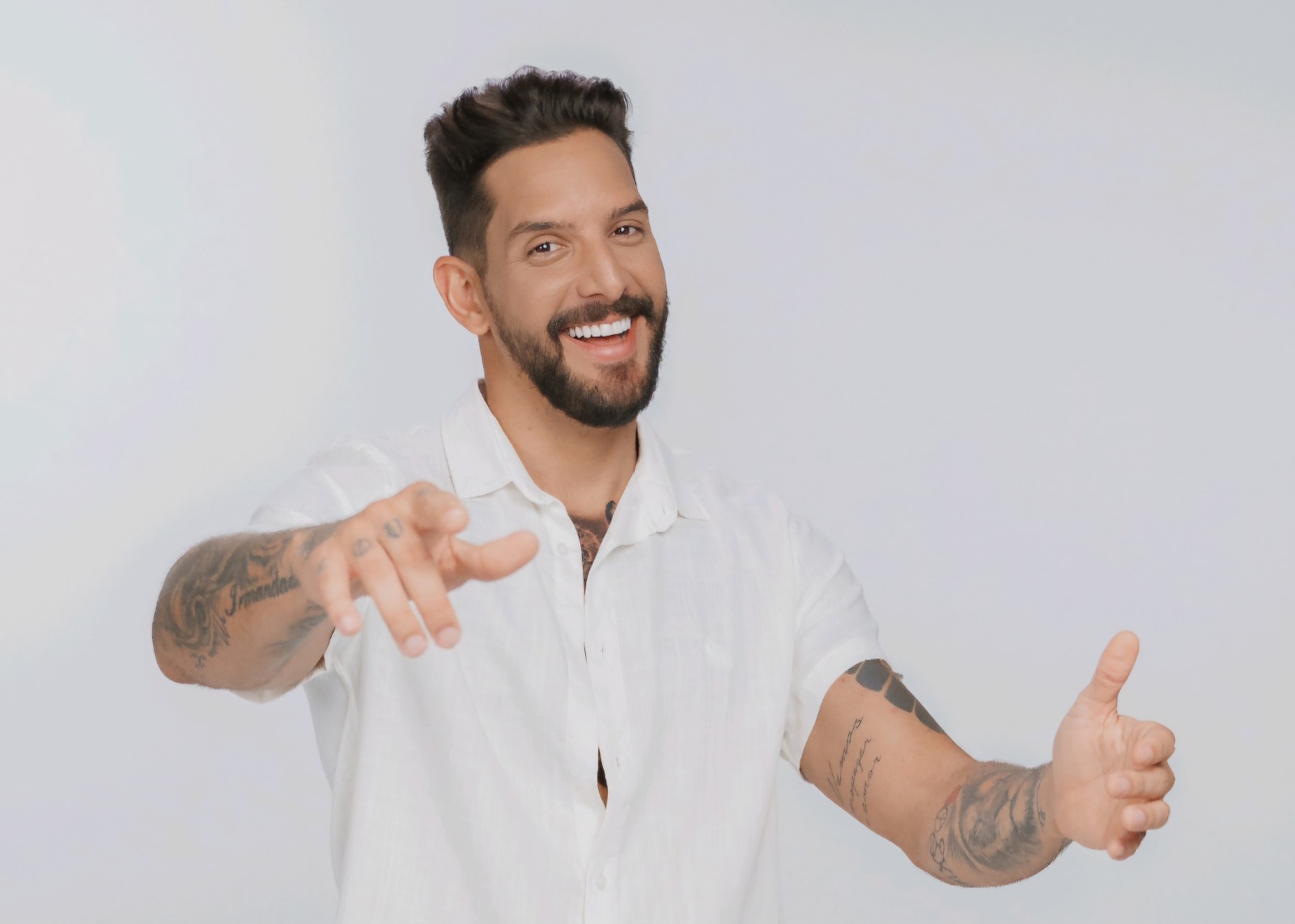 Banda EVA é confirmada no Carnaval Boa Viagem em Recife