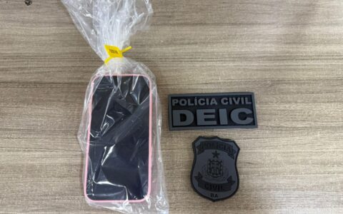 Imagem do post Funcionária de loja é flagrada em golpe de R$ 33 mil usando cartões de clientes