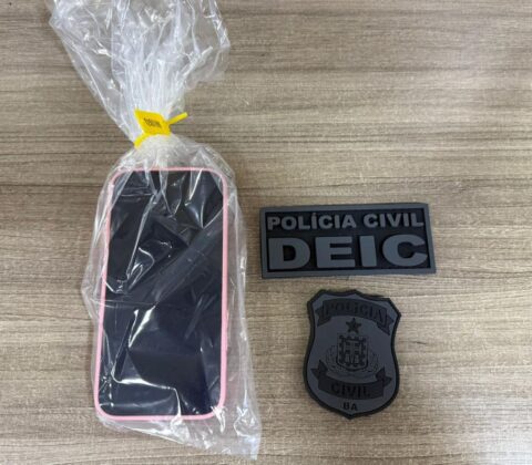 Imagem do post Funcionária de loja é flagrada em golpe de R$ 33 mil usando cartões de clientes