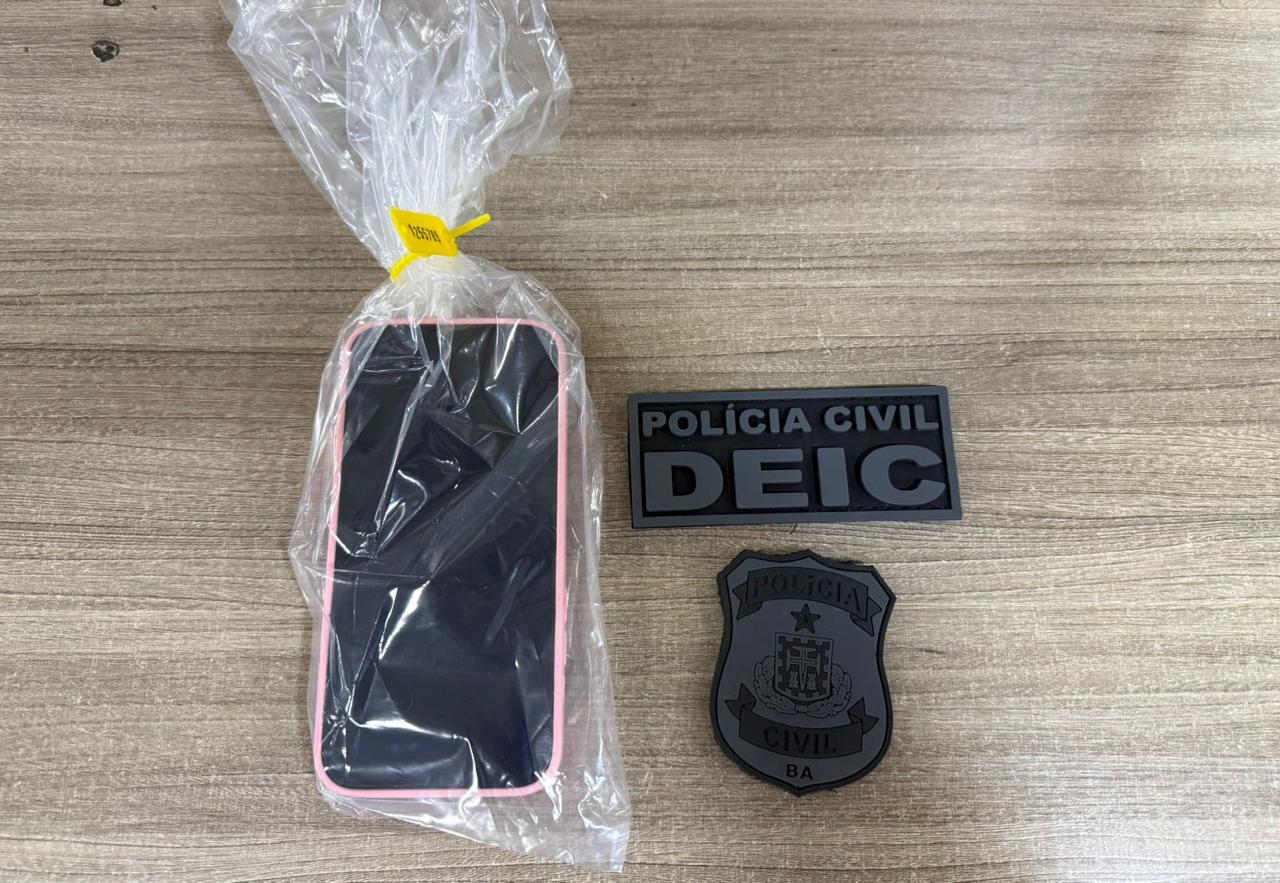 Funcionária de loja é flagrada em golpe de R$ 33 mil usando cartões de clientes
