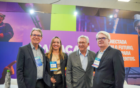 Imagem do post Camaçari marca presença na INDEX – A Feira da Indústria da Bahia 2025