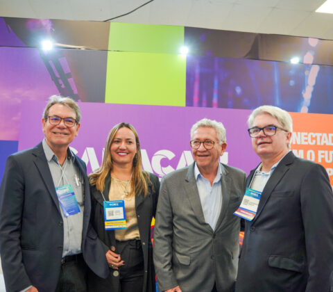 Imagem do post Camaçari marca presença na INDEX – A Feira da Indústria da Bahia 2025