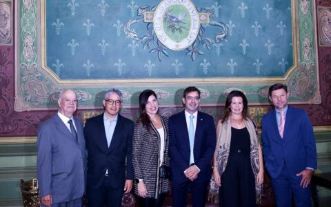 Imagem do post Câmara Municipal de Salvador celebra o Dia do Outdoor