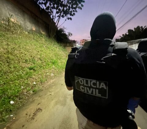 Imagem do post Violência doméstica: Polícia prende homem após incêndio criminoso