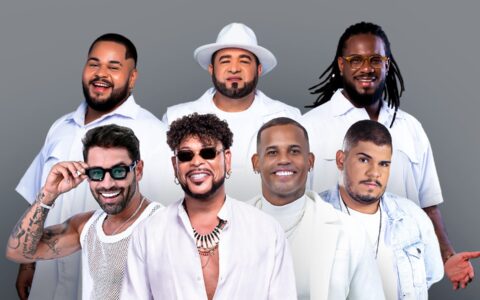 Imagem do post Réveillon de Villas celebra a chegada de 2026 com atrações musicais, queima de fogos e experiências exclusivas