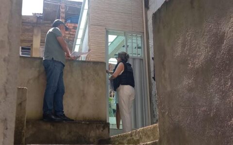 Imagem do post Polícia faz caçada por homem que atirou em mulher trans