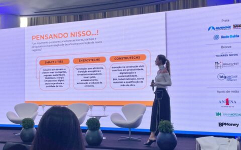 Imagem do post Inovação aberta: LightHouse Hub busca soluções para construção e energia