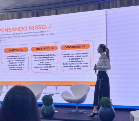 Imagem do post Inovação aberta: LightHouse Hub busca soluções para construção e energia