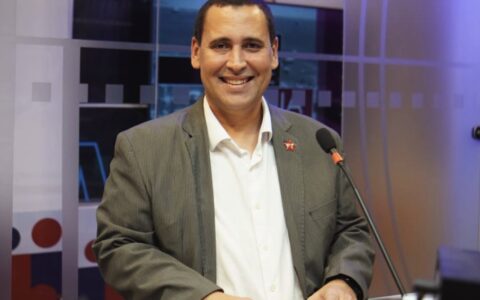 Imagem do post Éden nega desejo de ser candidato, mas aceita qualquer missão dada pelo PT