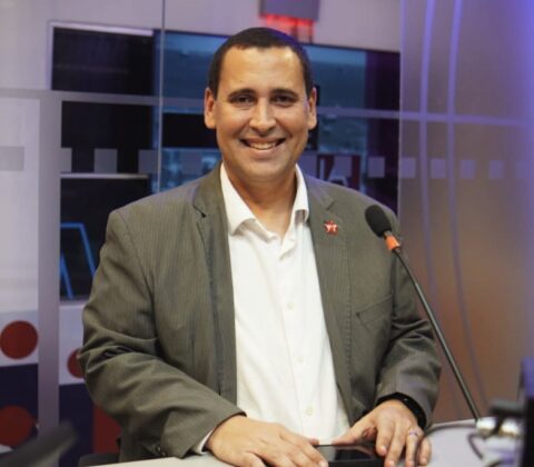 Imagem do post Éden nega desejo de ser candidato, mas aceita qualquer missão dada pelo PT