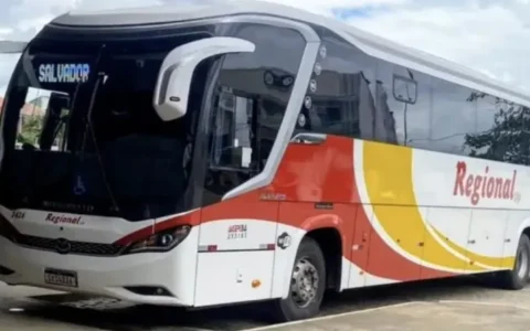 Imagem do post Mais de 100 cidades na Bahia perderão serviço de ônibus em Novembro