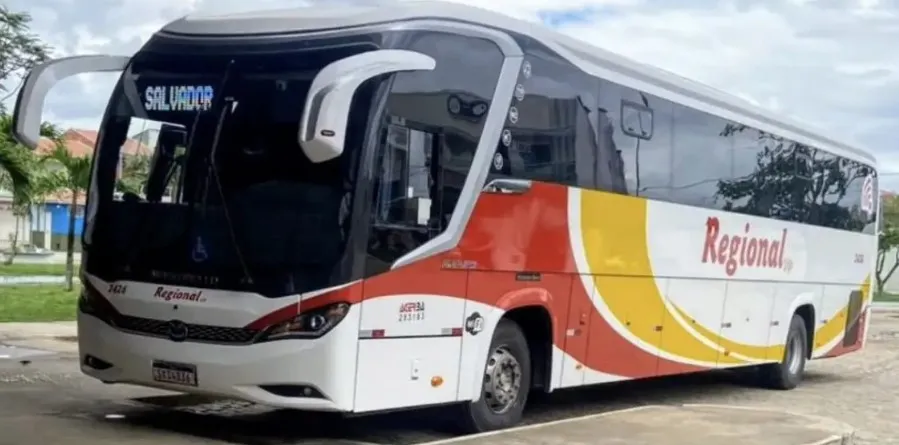 Mais de 100 cidades na Bahia perderão serviço de ônibus em Novembro