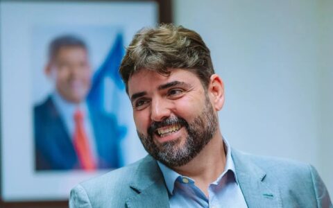 Imagem do post Saiba quem é Adolpho Loyola, o articulador que fortalece Jerônimo