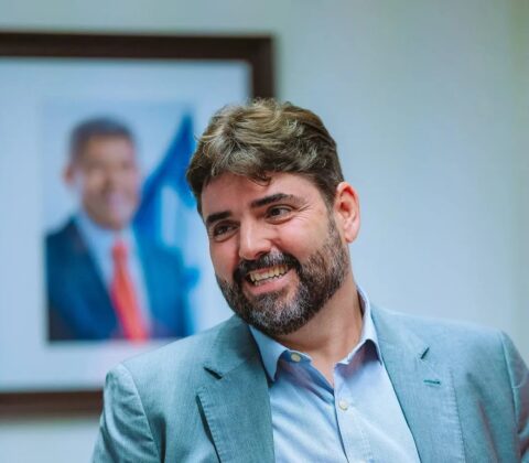 Imagem do post Saiba quem é Adolpho Loyola, o articulador que fortalece Jerônimo