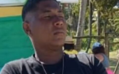 Imagem do post Mal súbito mata vendedor na Arena Fonte Nova