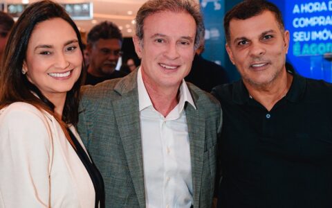 Imagem do post Grupo André Guimarães leva seus empreendimentos premiados ao Salão Imobiliário da ADEMI-BA