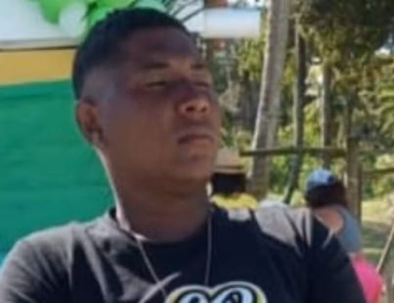 Mal súbito mata vendedor na Arena Fonte Nova