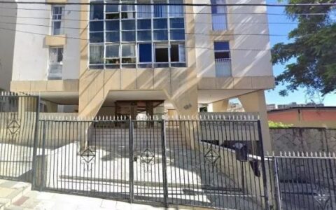 Imagem do post Após alta, zelador acusado de atear fogo em prédio é submetido a audiência de custódia