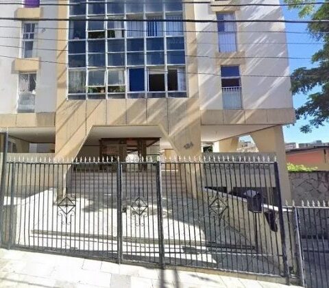 Imagem do post Após alta, zelador acusado de atear fogo em prédio é submetido a audiência de custódia