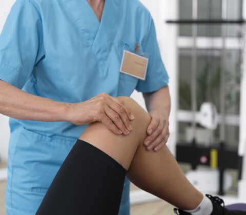 Imagem do post Medicina do esporte: como Cristiano Ronaldo, Anderson Silva e Minotauro trataram lesões sem cirurgia