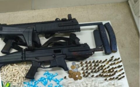 Imagem do post Líder do BDM morre em confronto com o BOPE