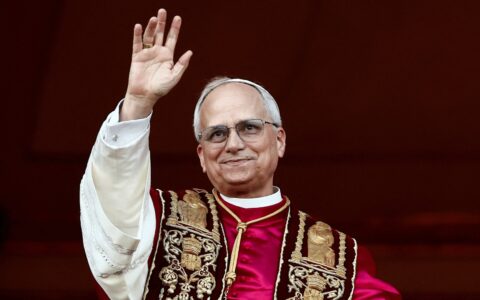 Imagem do post Lula visitará Papa Leão XIV durante visita a Roma