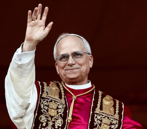 Imagem do post Lula visitará Papa Leão XIV durante visita a Roma