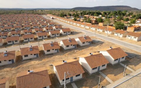 Imagem do post Governo confirma meta de 3 milhões de moradias no Minha Casa, Minha Vida até 2026