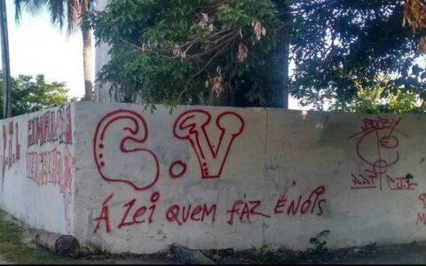 Imagem do post Repórter é expulso por traficantes do CV no Nordeste de Amaralina