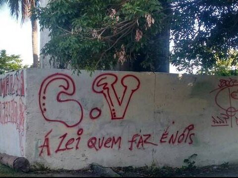 Imagem do post Homem é decapitado por traficantes do CV: “Os alemão aqui nunca mais”