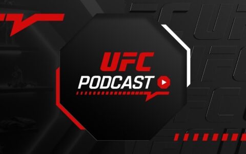 Imagem do post UFC Podcast volta com nova temporada e convidados de peso