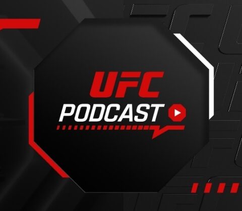 Imagem do post UFC Podcast volta com nova temporada e convidados de peso