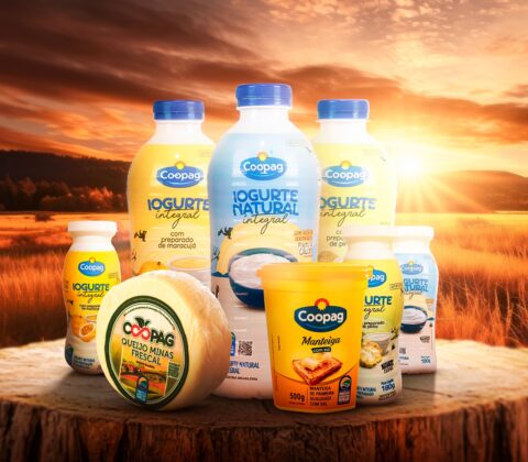 Imagem do post Agricultura Familiar ganha protagonismo com produtos saudáveis e sabor baiano na Superbahia 2025