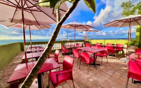 Imagem do post Restaurante La Lupa se destaca como opção gastronômica para curtir o inverno no Santo Além do Carmo