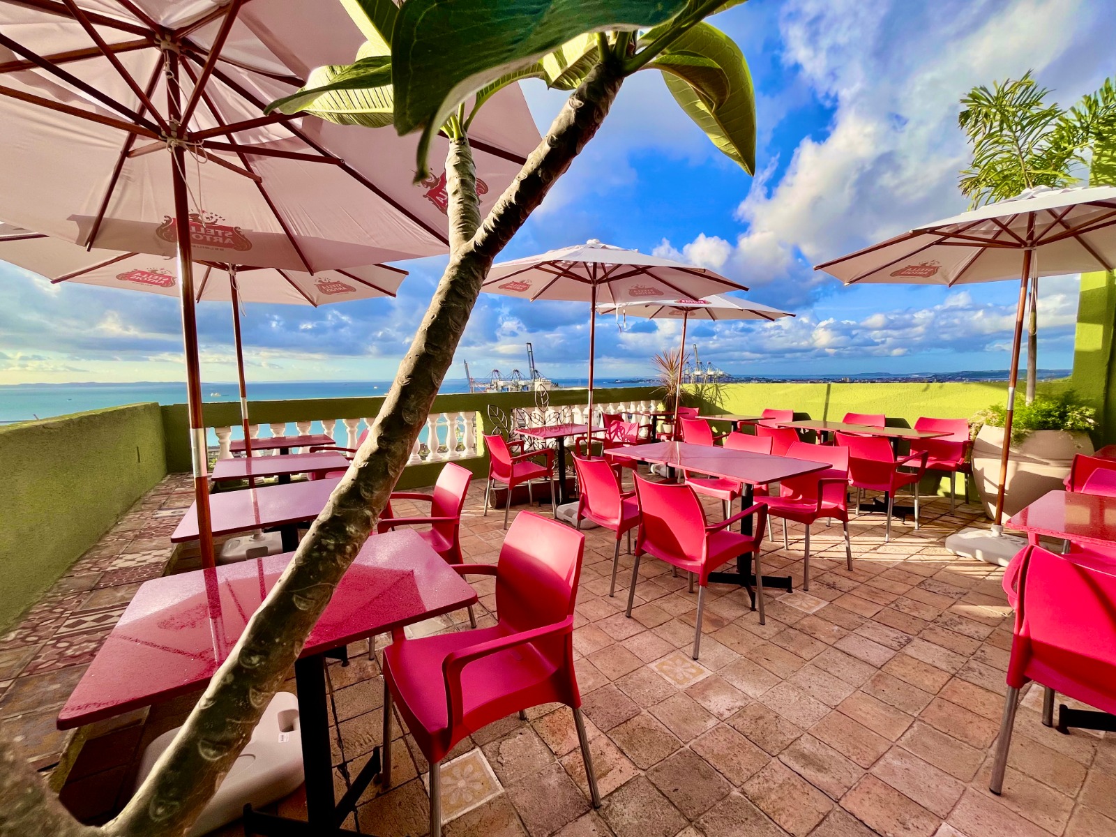 Restaurante La Lupa se destaca como opção gastronômica para curtir o inverno no Santo Além do Carmo