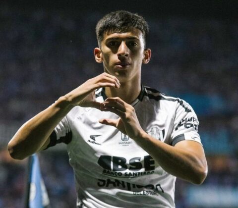 Imagem do post Bahia mira argentino para ser o novo reforço para temporada